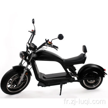 CEE COC Luqi Electric CityCoco Scooter en vente